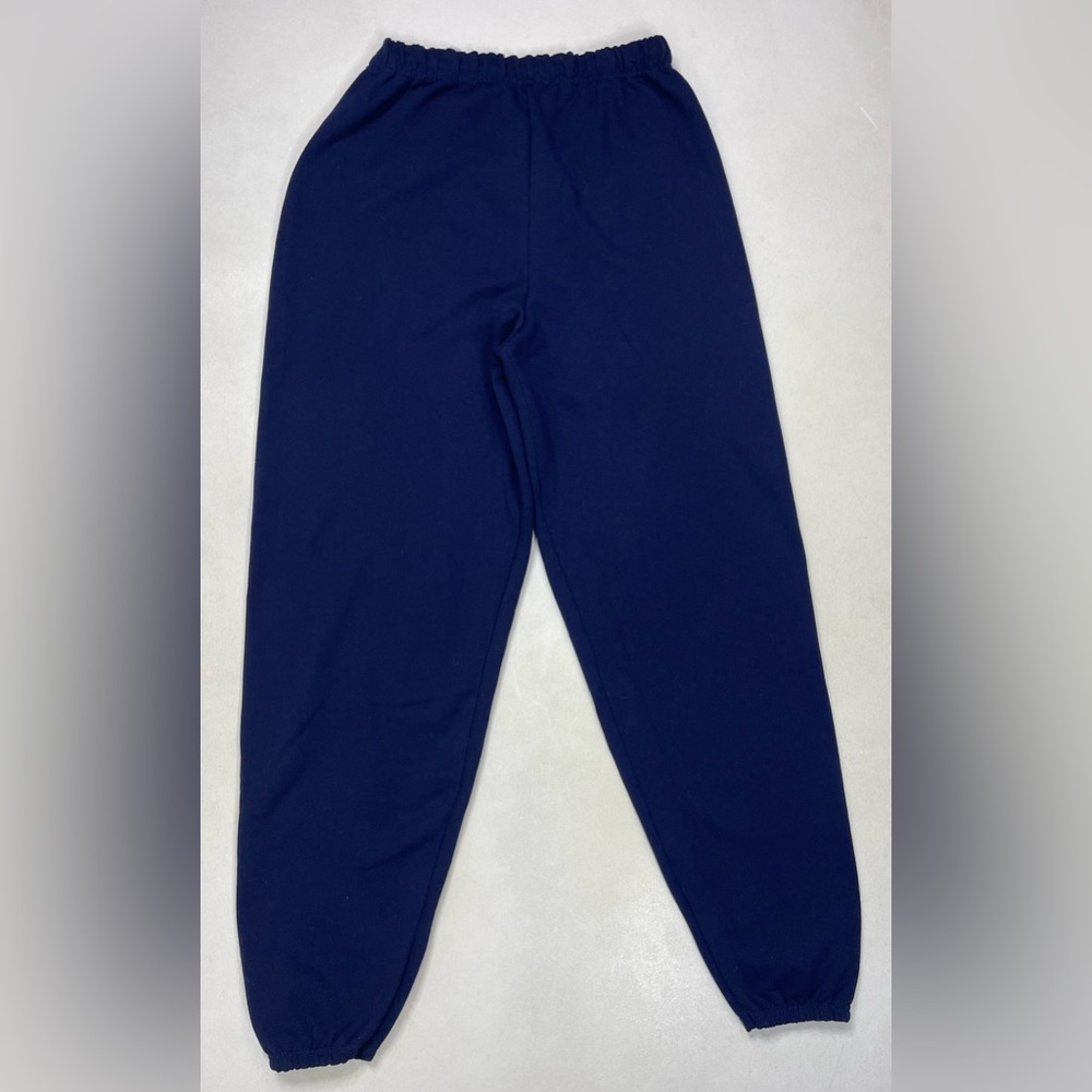 Boyz N The Hood Movie Jogger Sweatpants Men Xl Blue Gem